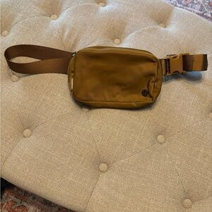 Lululemon Belt Bag 1L
